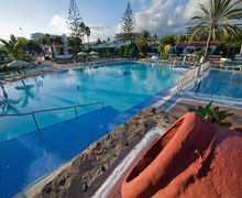 Santa Clara Hotel Playa del Ingles (Gran Canaria)