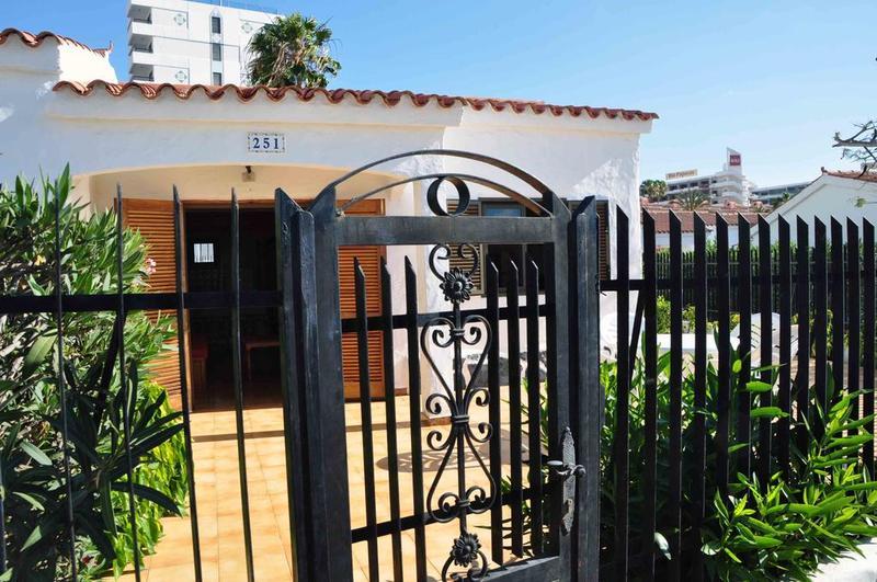 Santa Clara 5* Playa del Ingles (Gran Canaria)